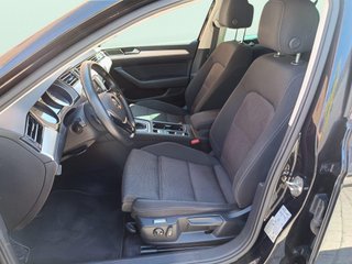 Volkswagen Passat Variant Advance 2.0 TDI 110kW BMT DSG