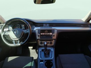 Volkswagen Passat Variant Advance 2.0 TDI 110kW BMT DSG