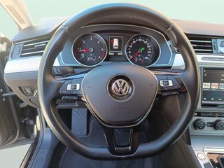 Volkswagen Passat Variant Advance 2.0 TDI 110kW BMT DSG