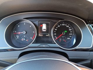 Volkswagen Passat Variant Advance 2.0 TDI 110kW BMT DSG