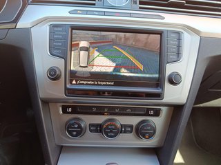 Volkswagen Passat Variant Advance 2.0 TDI 110kW BMT DSG