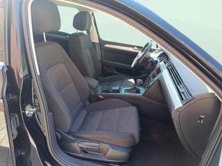 Volkswagen Passat Variant Advance 2.0 TDI 110kW BMT DSG