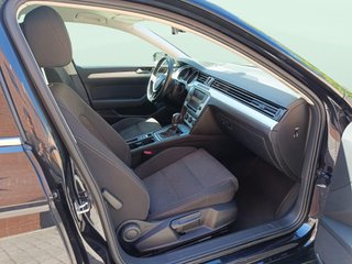 Volkswagen Passat Variant Advance 2.0 TDI 110kW BMT DSG