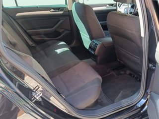 Volkswagen Passat Variant Advance 2.0 TDI 110kW BMT DSG
