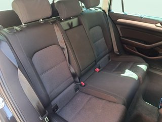 Volkswagen Passat Variant Advance 2.0 TDI 110kW BMT DSG