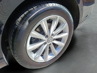 Volkswagen Passat Variant Advance 2.0 TDI 110kW BMT DSG