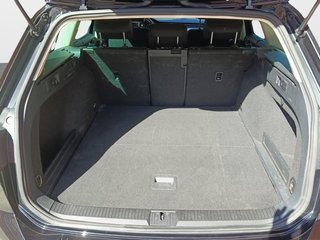 Volkswagen Passat Variant Advance 2.0 TDI 110kW BMT DSG