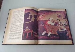Pinocchio Walt Disney Mondadori Le Pietre preziose