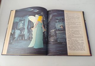 Pinocchio Walt Disney Mondadori Le Pietre preziose