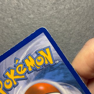 Blastoise EX 142/146 Pokémon XY Full Art Ita