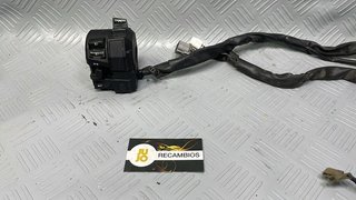 PIÑA INTERMITENTES  MT09 TRACER (2015)