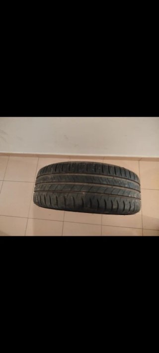 Neumático Michelin 205/55 R16