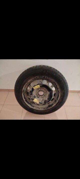 Neumático Michelin 205/55 R16