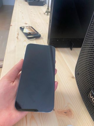 iPhone 13 Pro
