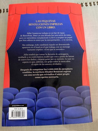 Una niña Buena
