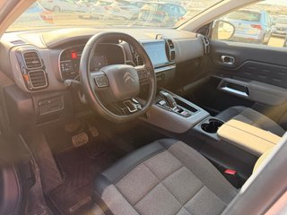 SIN ENTRADA!  C5 Aircross DIESEL AUTOMÁTIC 67000KM