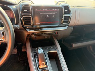 SIN ENTRADA!  C5 Aircross DIESEL AUTOMÁTIC 67000KM