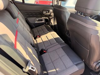 SIN ENTRADA!  C5 Aircross DIESEL AUTOMÁTIC 67000KM
