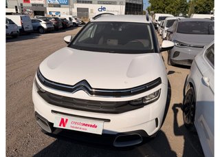 SIN ENTRADA!  C5 Aircross DIESEL AUTOMÁTIC 67000KM