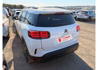 SIN ENTRADA!  C5 Aircross DIESEL AUTOMÁTIC 67000KM