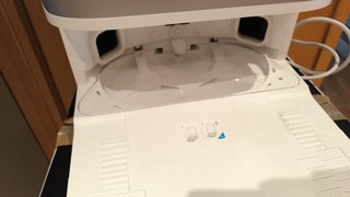 Dreame L10s Ultra Gen 2 Robot Aspirador