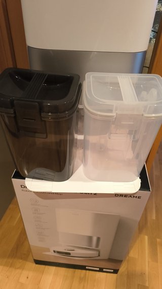 Dreame L10s Ultra Gen 2 Robot Aspirador