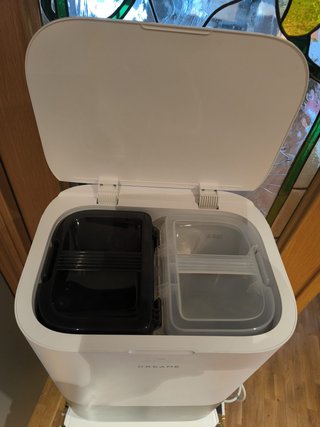 Dreame L10s Ultra Gen 2 Robot Aspirador