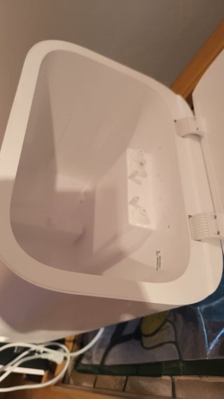 Dreame L10s Ultra Gen 2 Robot Aspirador