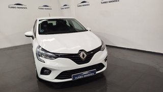 Renault Clio BUSINESS 1.0TCE GLP 100 CV NAVI