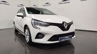 Renault Clio BUSINESS 1.0TCE GLP 100 CV NAVI