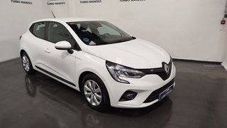 Renault Clio BUSINESS 1.0TCE GLP 100 CV NAVI