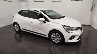 Renault Clio BUSINESS 1.0TCE GLP 100 CV NAVI