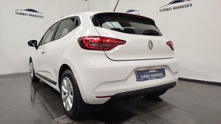Renault Clio BUSINESS 1.0TCE GLP 100 CV NAVI