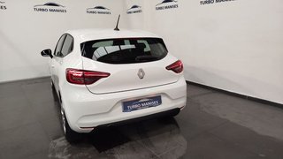Renault Clio BUSINESS 1.0TCE GLP 100 CV NAVI