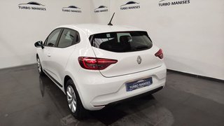 Renault Clio BUSINESS 1.0TCE GLP 100 CV NAVI