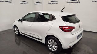 Renault Clio BUSINESS 1.0TCE GLP 100 CV NAVI