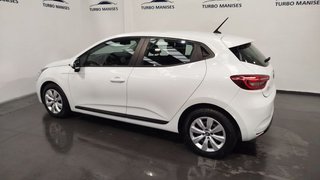 Renault Clio BUSINESS 1.0TCE GLP 100 CV NAVI