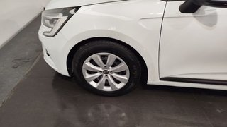 Renault Clio BUSINESS 1.0TCE GLP 100 CV NAVI
