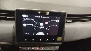 Renault Clio BUSINESS 1.0TCE GLP 100 CV NAVI