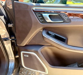 Porsche Macan S 3.0 V6 Diésel PDK 258 CV (2014) —
