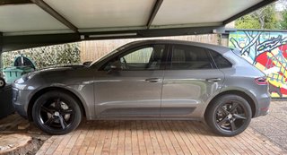 Porsche Macan S 3.0 V6 Diésel PDK 258 CV (2014) —