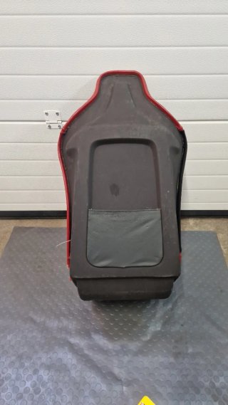 Asiento Recaro Fibra Lotus Mx5 Ligero