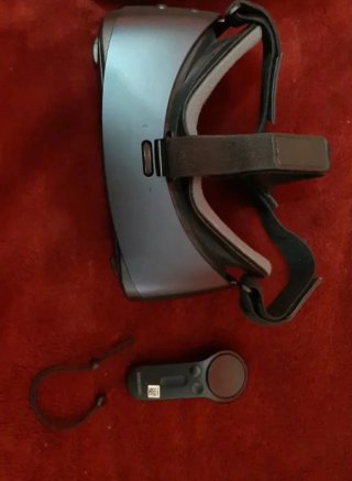 Samsung Gear VR Gafas Realidad Virtual