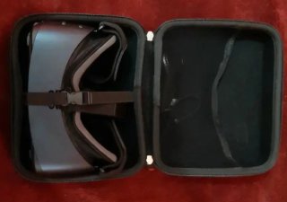 Samsung Gear VR Gafas Realidad Virtual