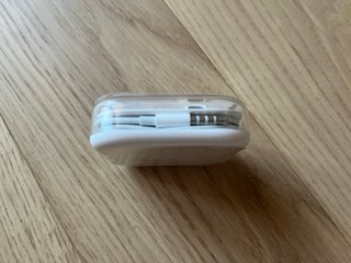 EarPods Apple Jack 3,5 mm Originali