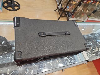 Preamplificador Mezclador Laney Theatre 150x5