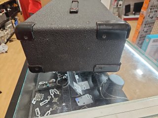 Preamplificador Mezclador Laney Theatre 150x5