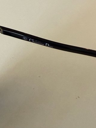 Gafas de sol Christian Dior So Real