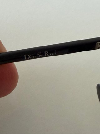 Gafas de sol Christian Dior So Real