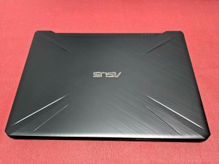 Portátil Gaming Asus TUF FX505DT Ryzen 5 Serie 3
